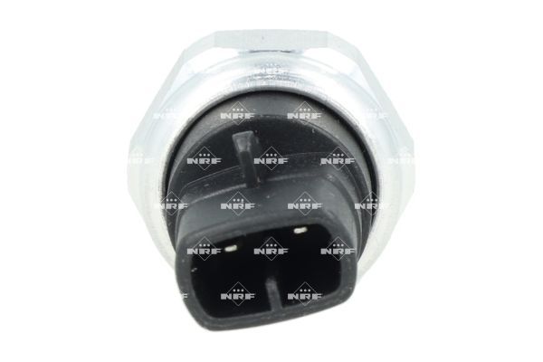 Druckschalter, Klimaanlage