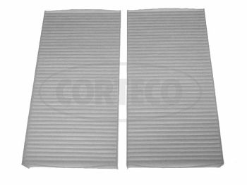 Filter, cabin air 21652546