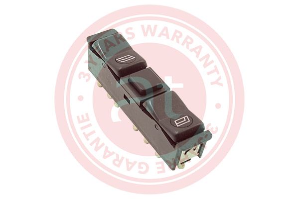 Schalter, Fensterheber