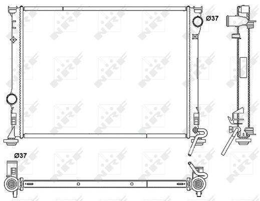 G CAB A PEI POUR FIAT PALIO-WEEKEND 5P 04-96-12-00  5901