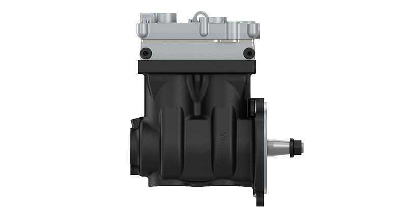 Kompressor, Druckluftanlage