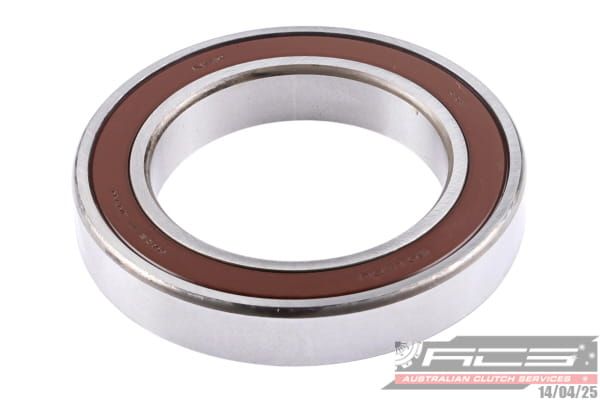 SPIGOT BEARING 75mm x 115mm x 20mm - TecDoc Only