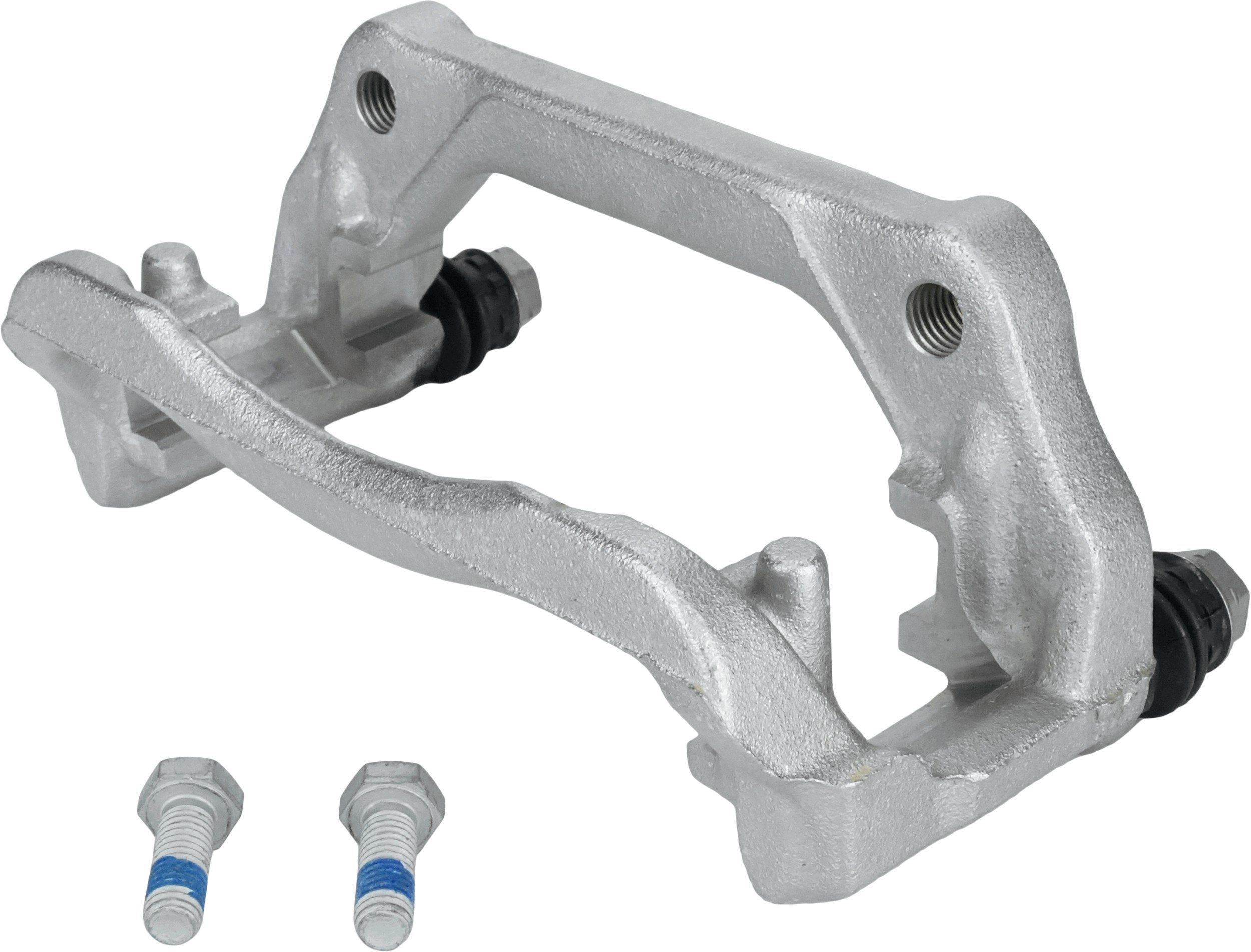 Halter, Bremssattel