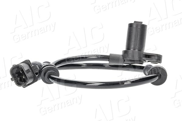 Sensor, Raddrehzahl