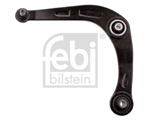 Control/Trailing Arm, wheel suspension 15952