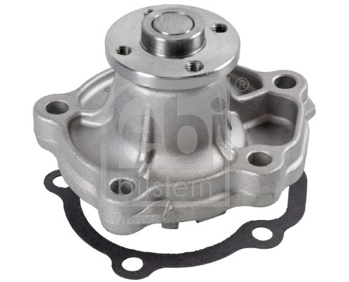 Water Pump, engine cooling 30701