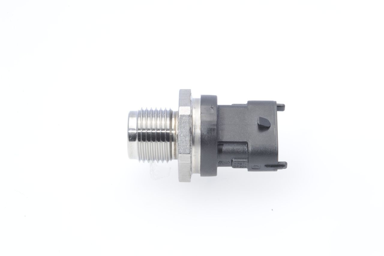 Sensor, Kraftstoffdruck