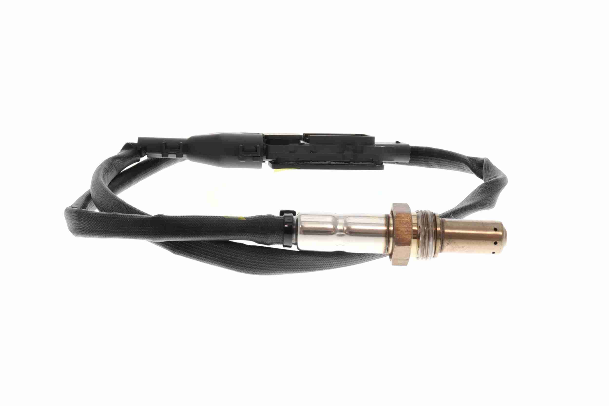 NOx-Sensor, NOx-Katalysator