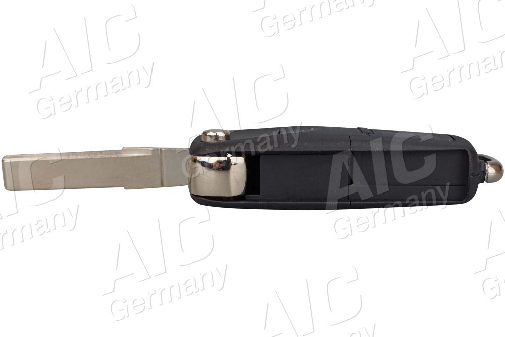 Handsendergeh&auml;use, Zentralverriegelung