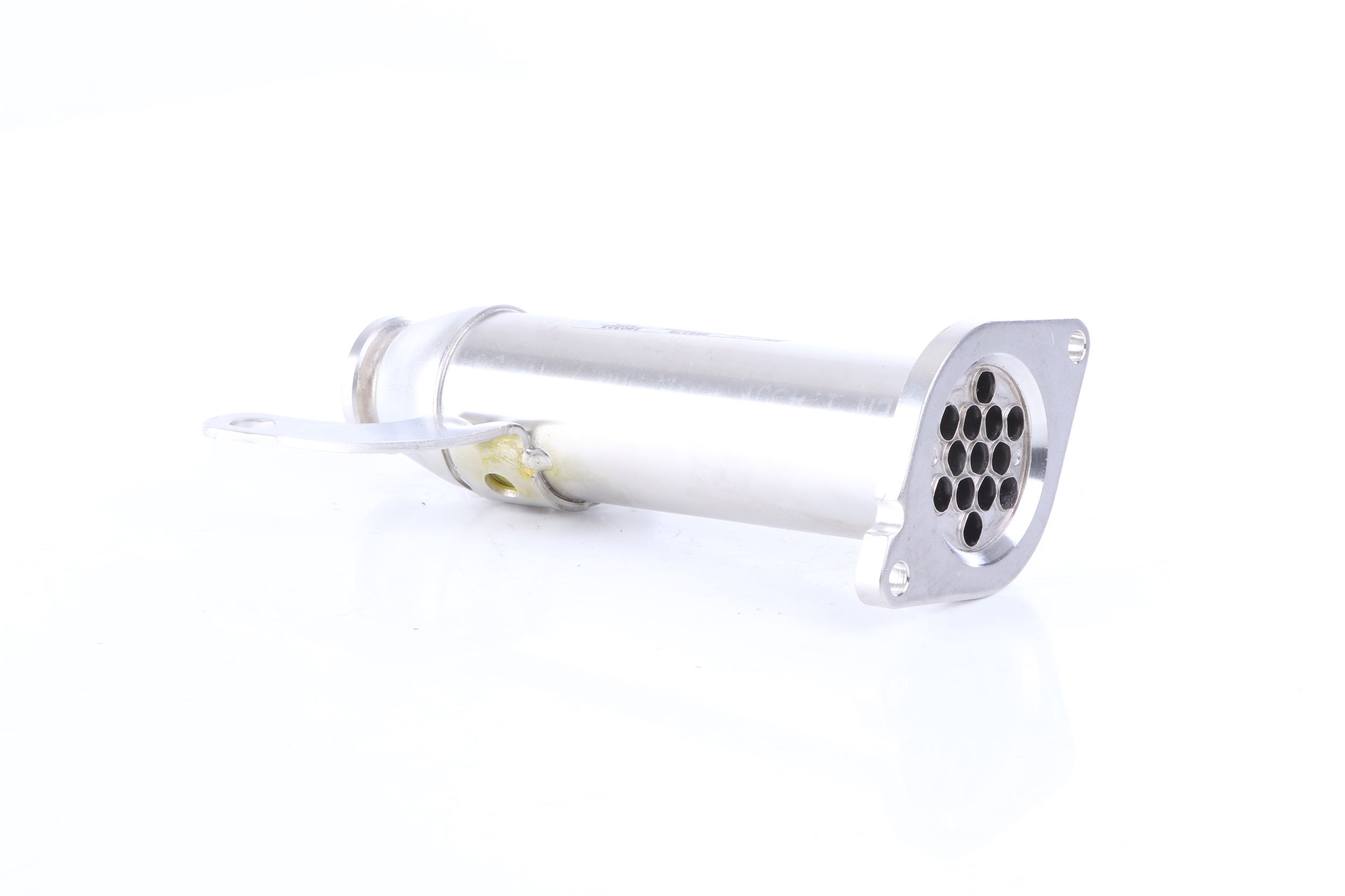 aušintuvas, išmetamųjų dujų recirkuliacija