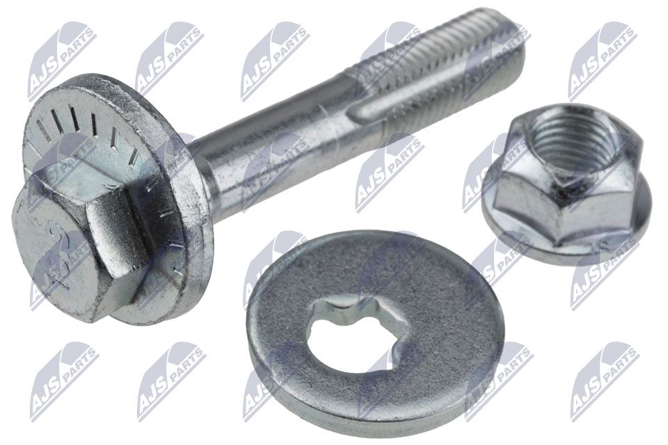 NTY ZWT-BM-054SK - Sturzkorrekturschraubensatz