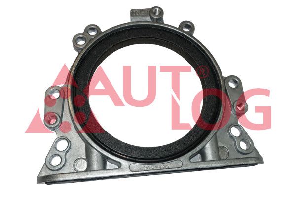 Wellendichtring, Kurbelwelle