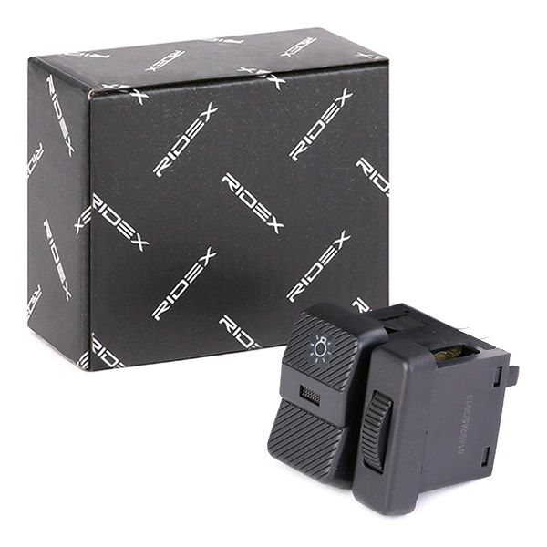 RIDEX 1563S0044 Switch, headlight