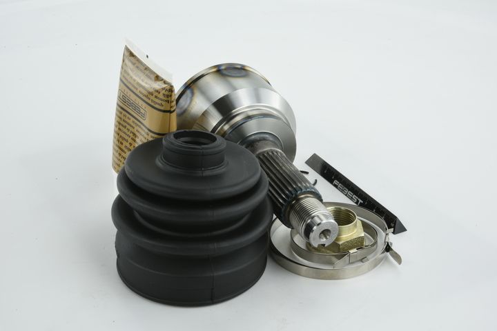 jungčių komplektas, kardaninis velenas