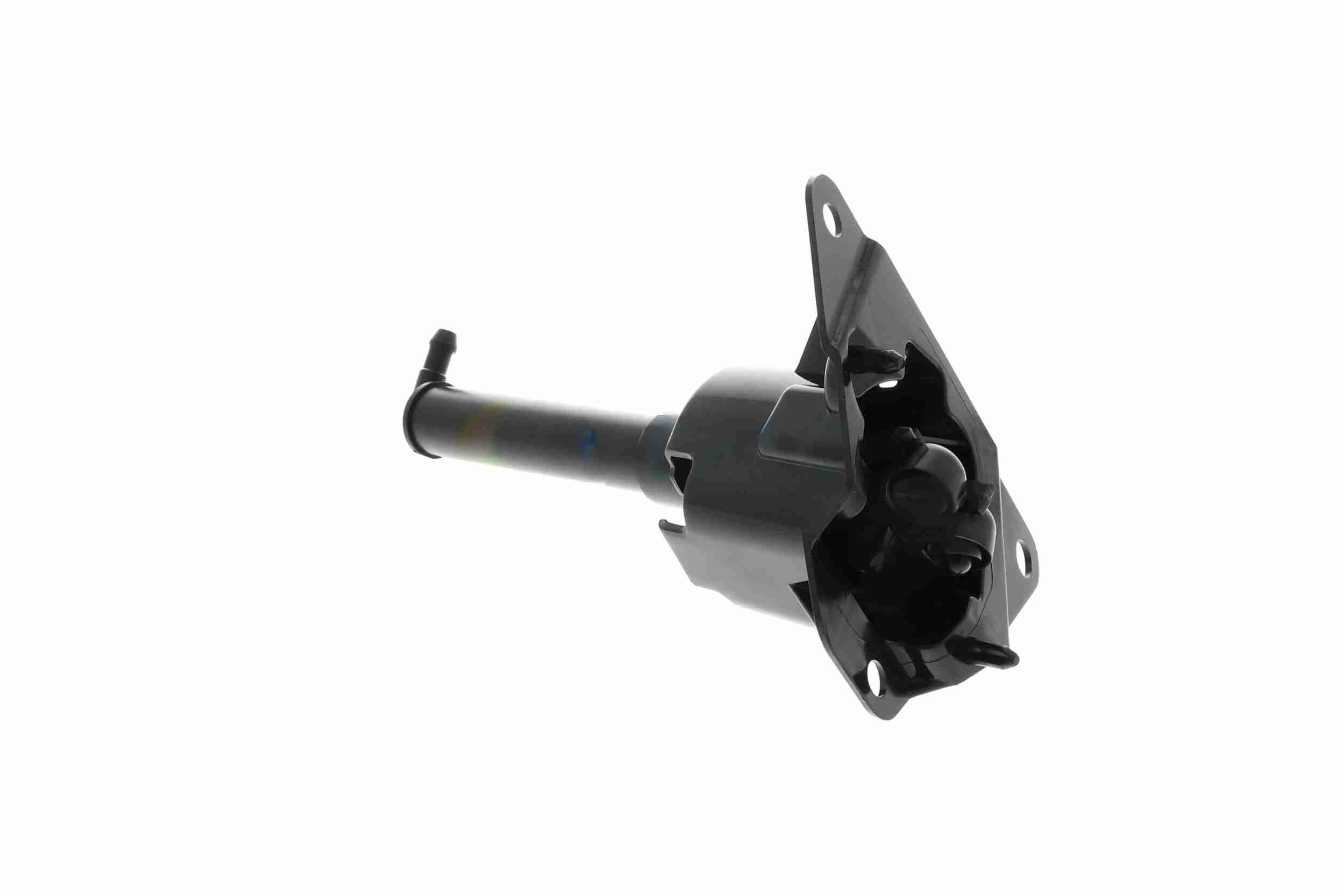 Waschwasserd&uuml;se, Scheinwerferreinigung