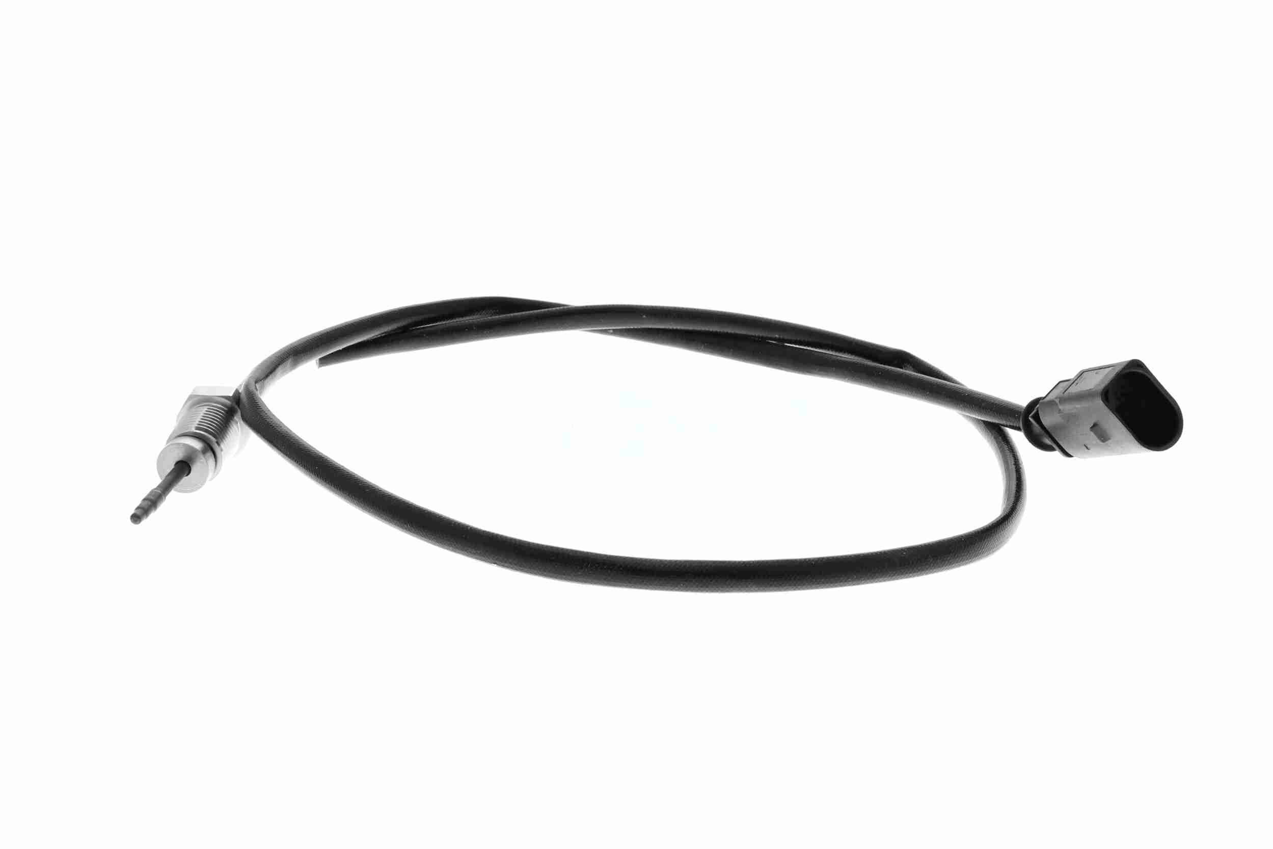 Sensor, Abgastemperatur