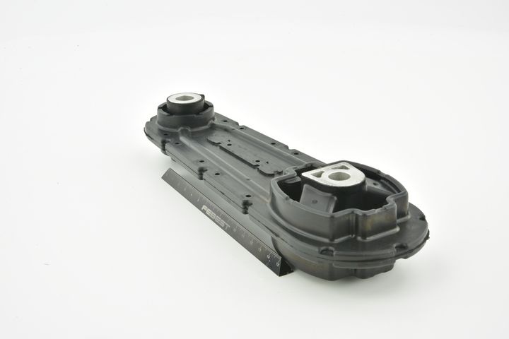 variklio montavimas