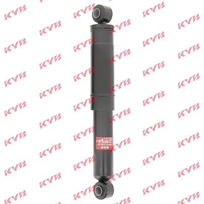 Shock Absorber 345701