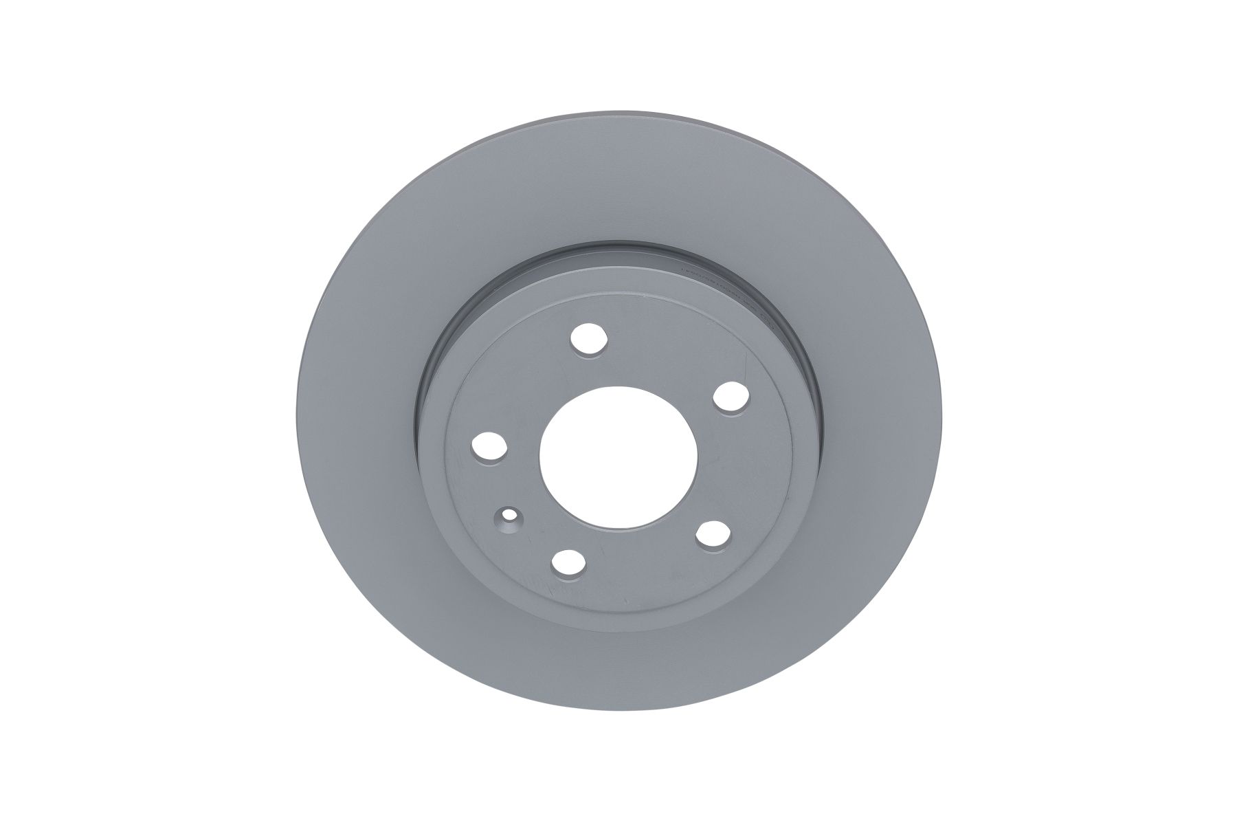 Brake Disc 24.0112-0166.1