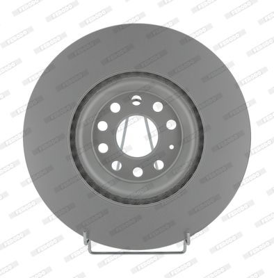 Brake Disc DDF2000C