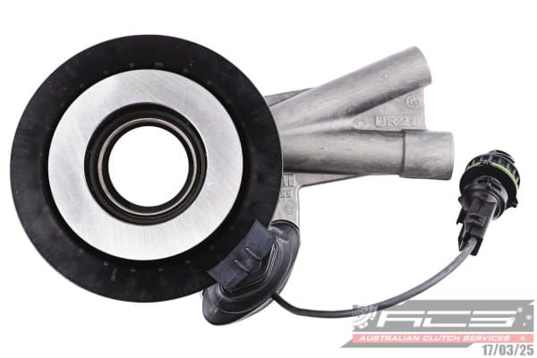 CONC S/CYL MERCEDES - TecDoc 2