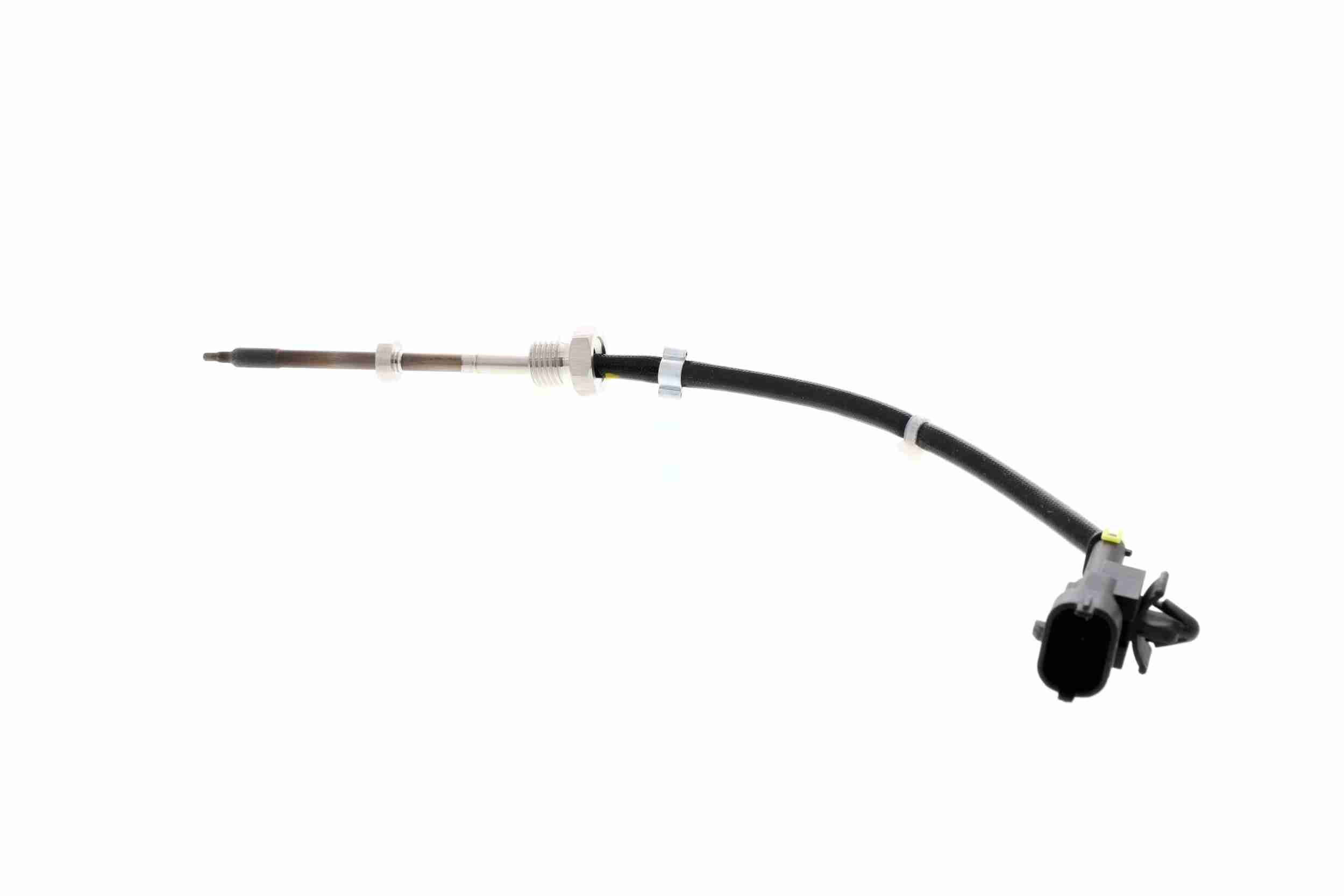 Sensor, Abgastemperatur