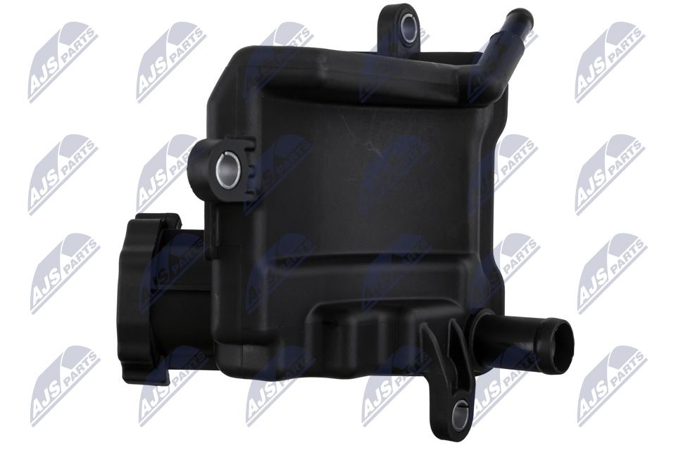 Ausgleichsbehälter, Hydrauliköl (Servolenkung) Ausgleichsbehälter, Hydrauliköl (Servolenkung)