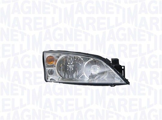 MAGNETI MARELLI 710301174206 Headlight