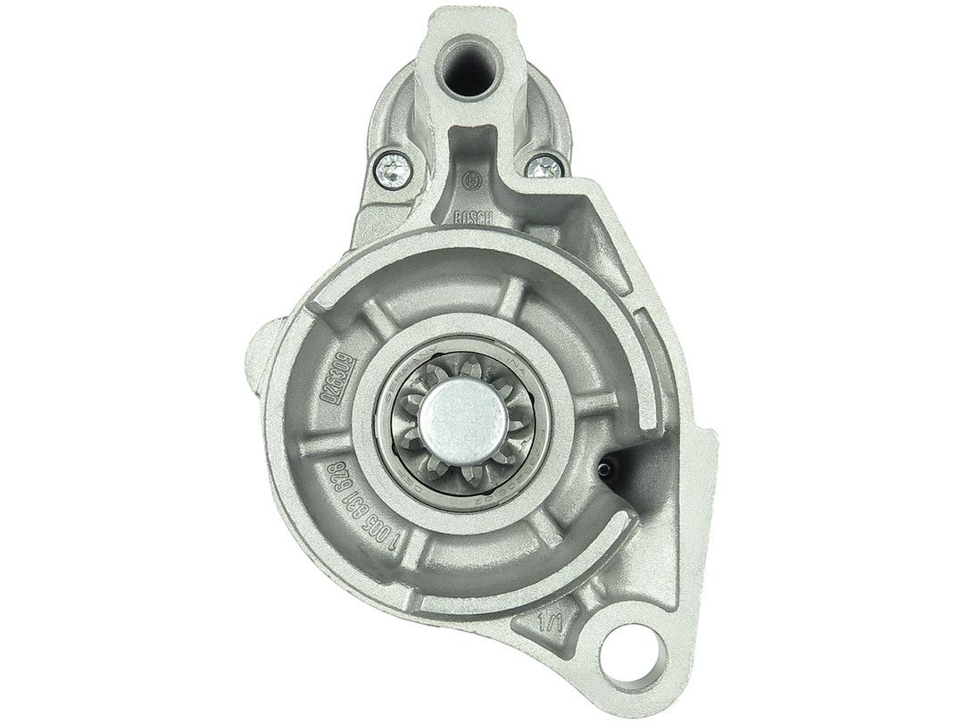 AS-PL S0682PR - Starter
