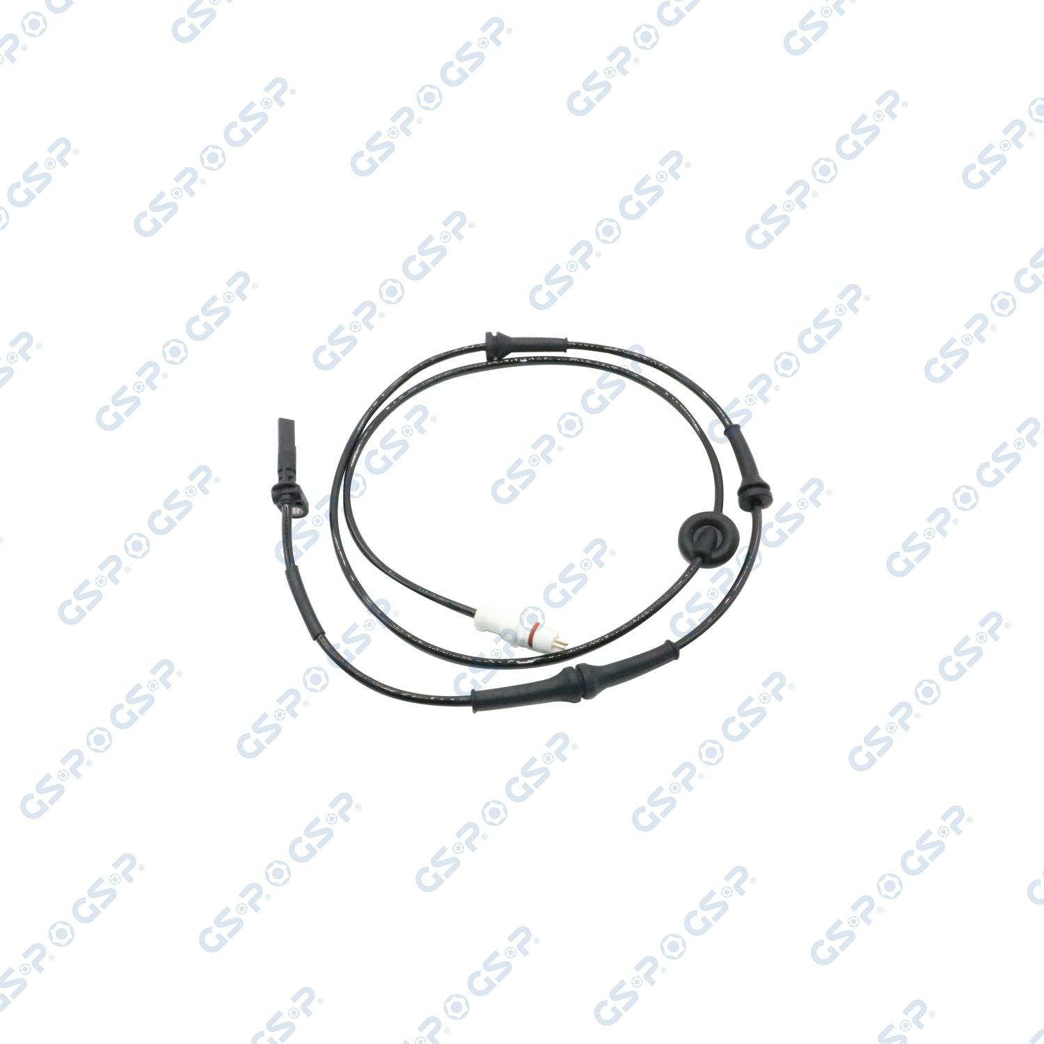 Sensor, revoluciones de la rueda