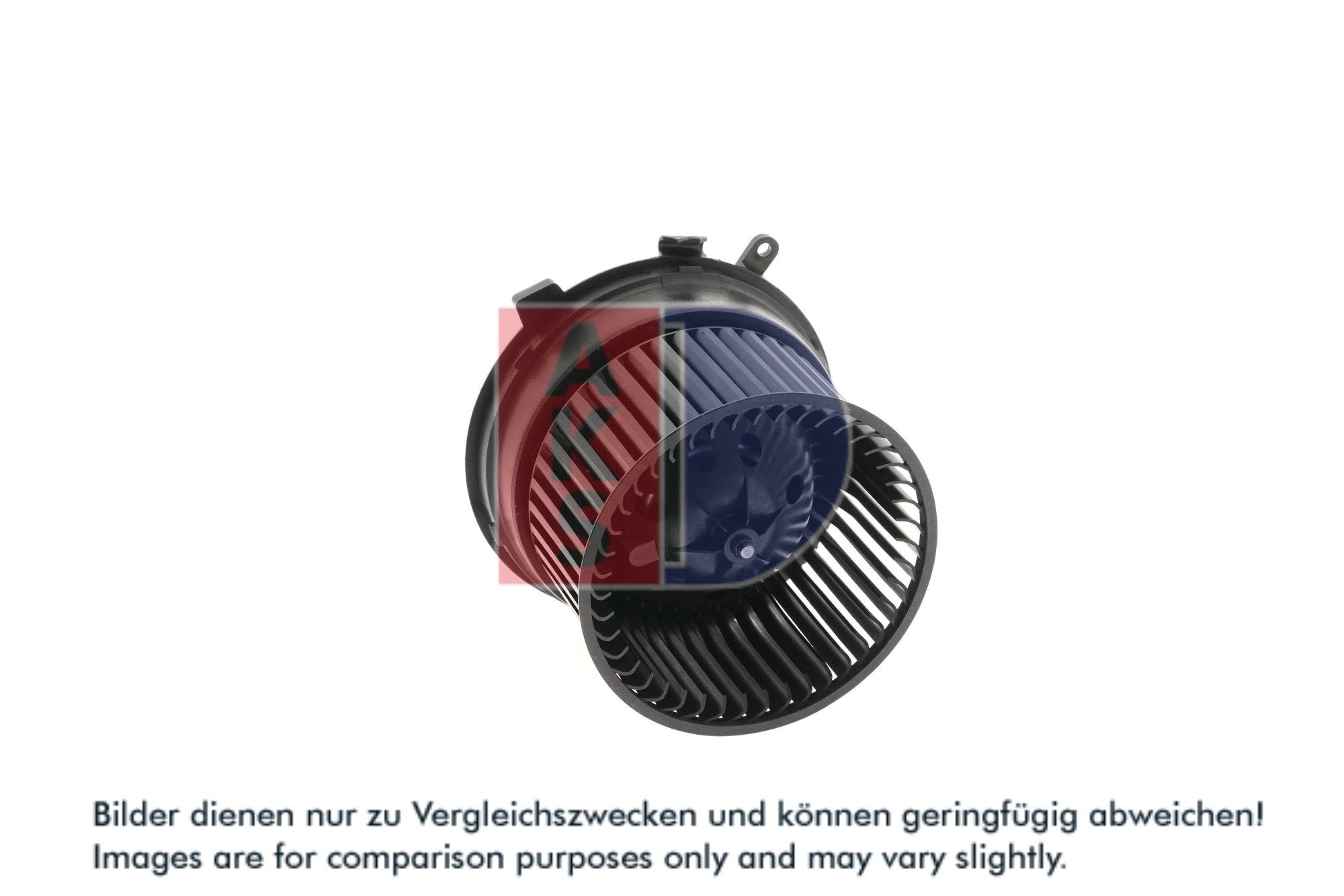 Innenraumgebl&auml;se