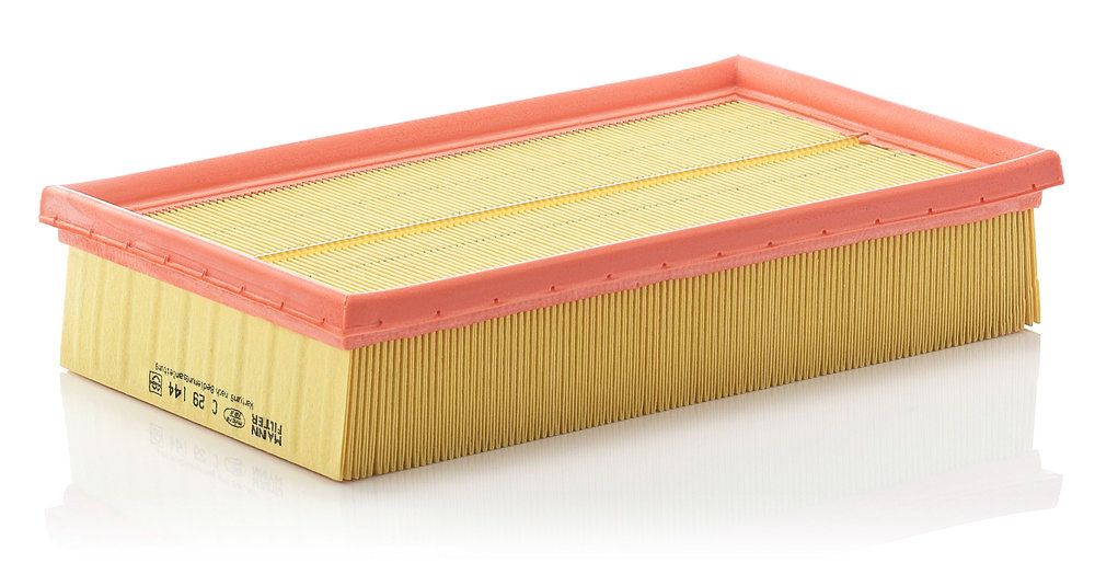 Luftfilter
