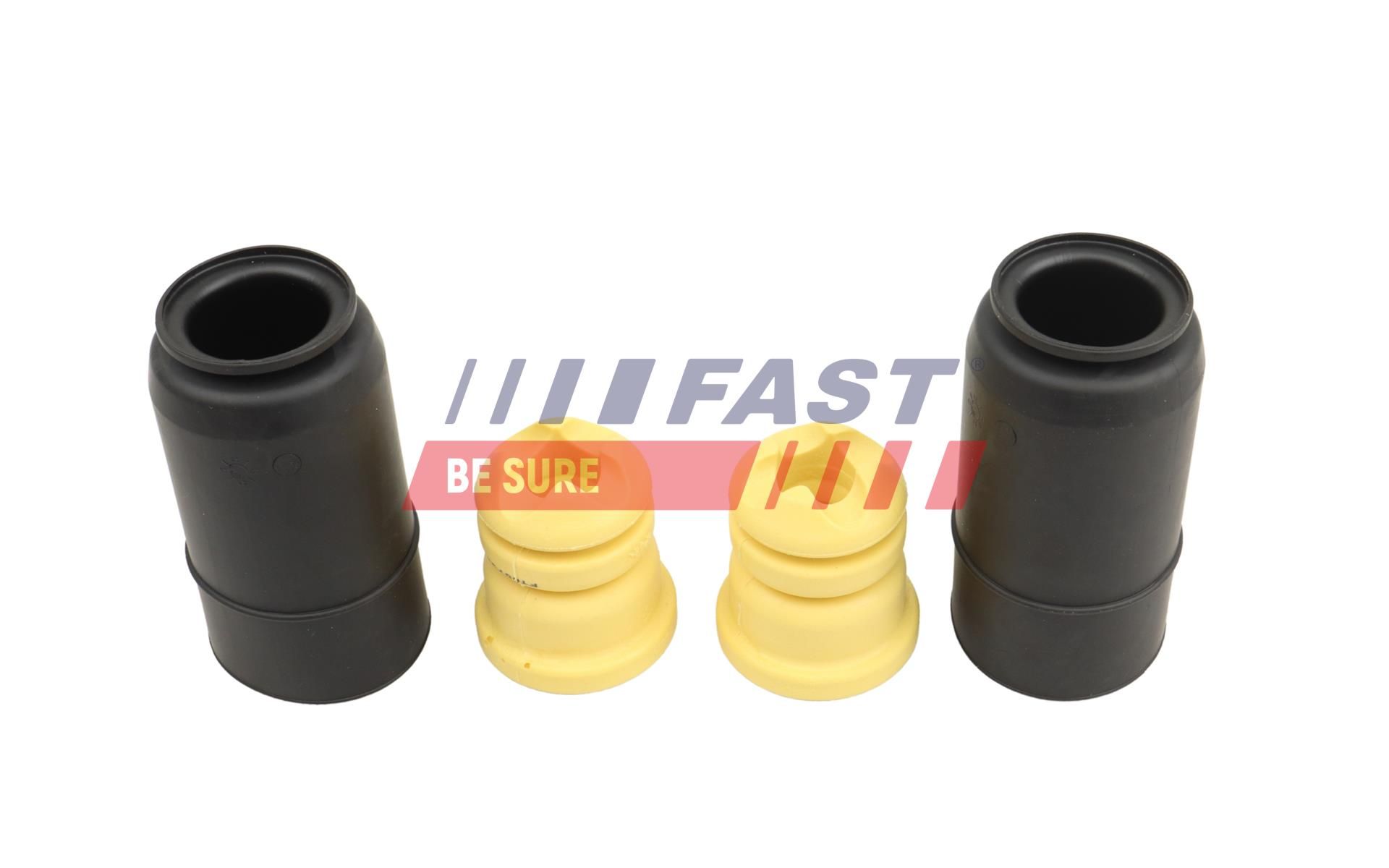 Staubschutzsatz, Sto&szlig;d&auml;mpfer