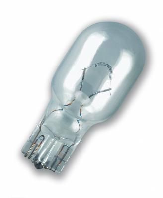 ams-OSRAM 921 Bulb, auxiliary stop light