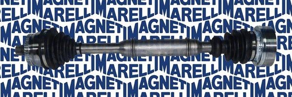 MAGNETI MARELLI 302004190002 Drive Shaft