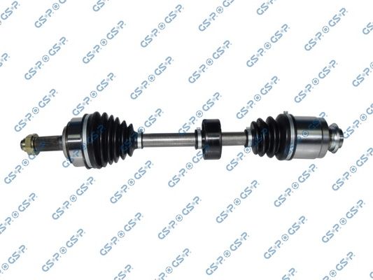 Drive Shaft 223074