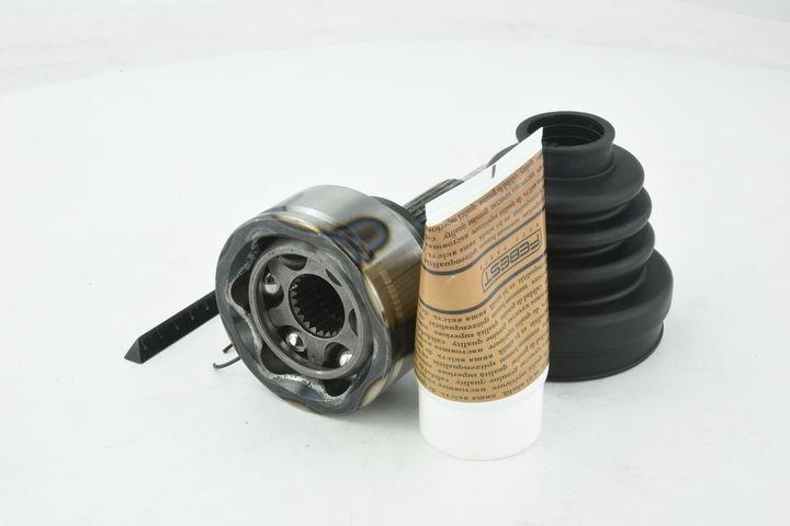 jungčių komplektas, kardaninis velenas