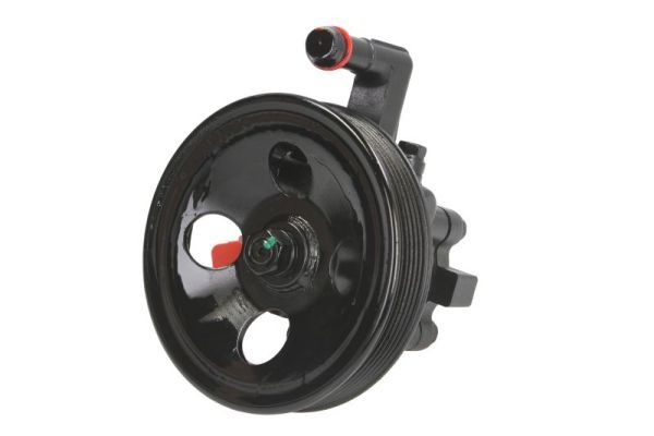 Hydraulikpumpe, Lenkung