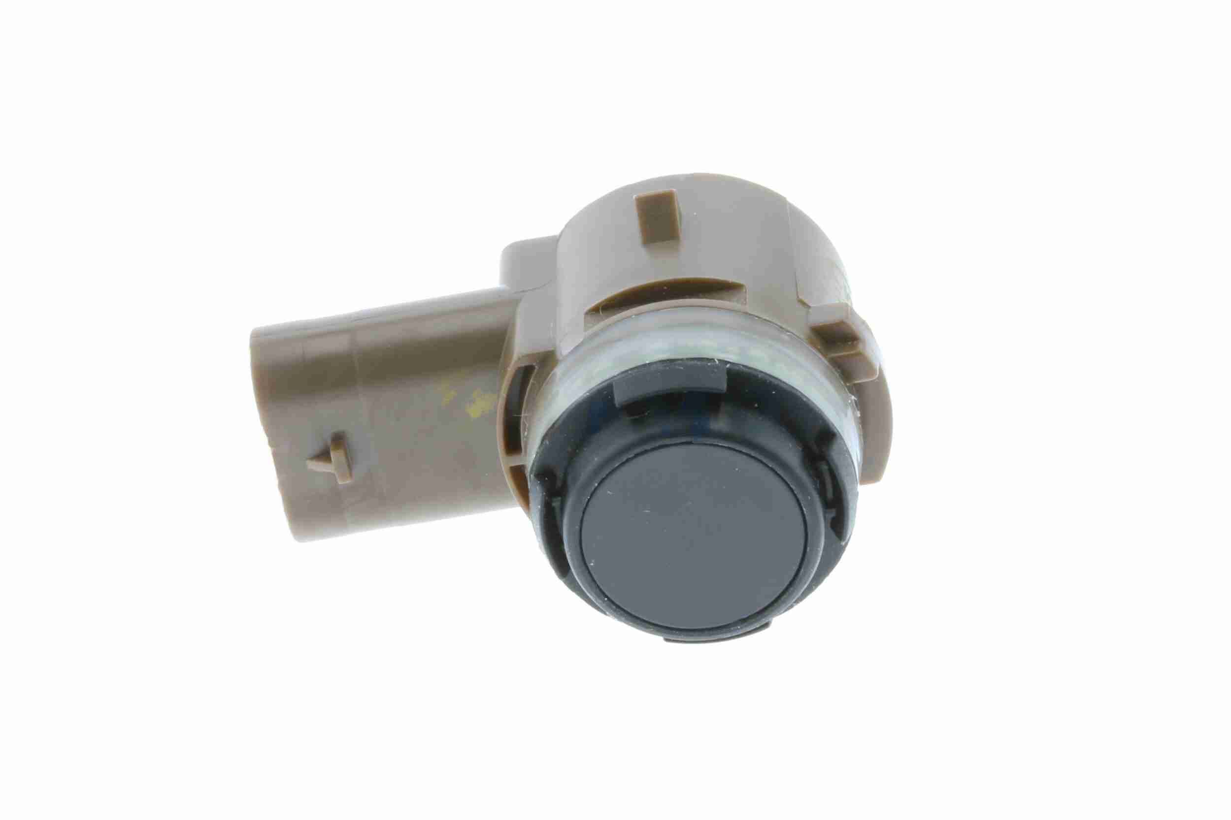 Sensor, Einparkhilfe