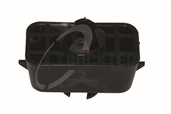 Aufnahme, Wagenheber