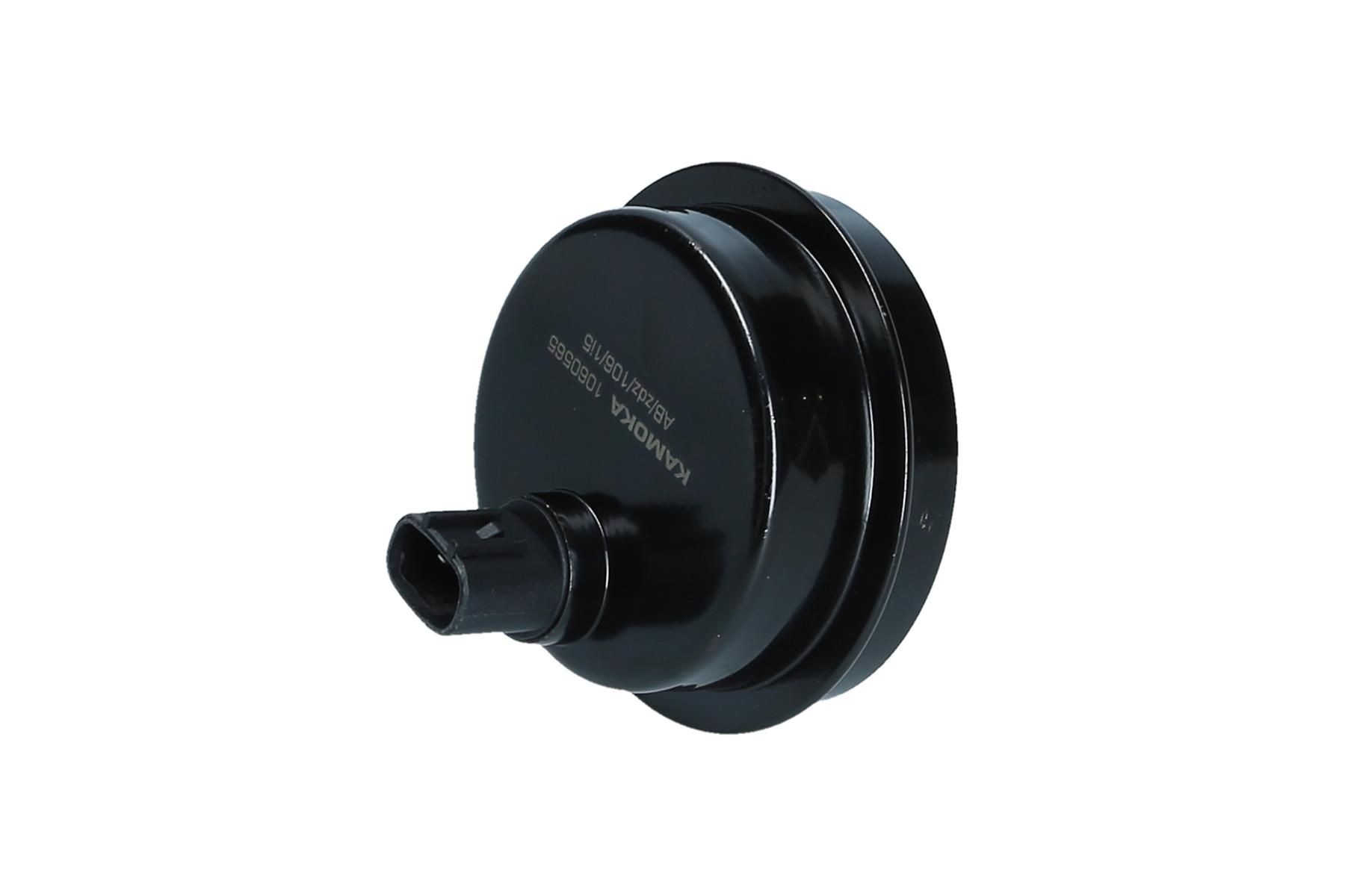 Sensor, Raddrehzahl