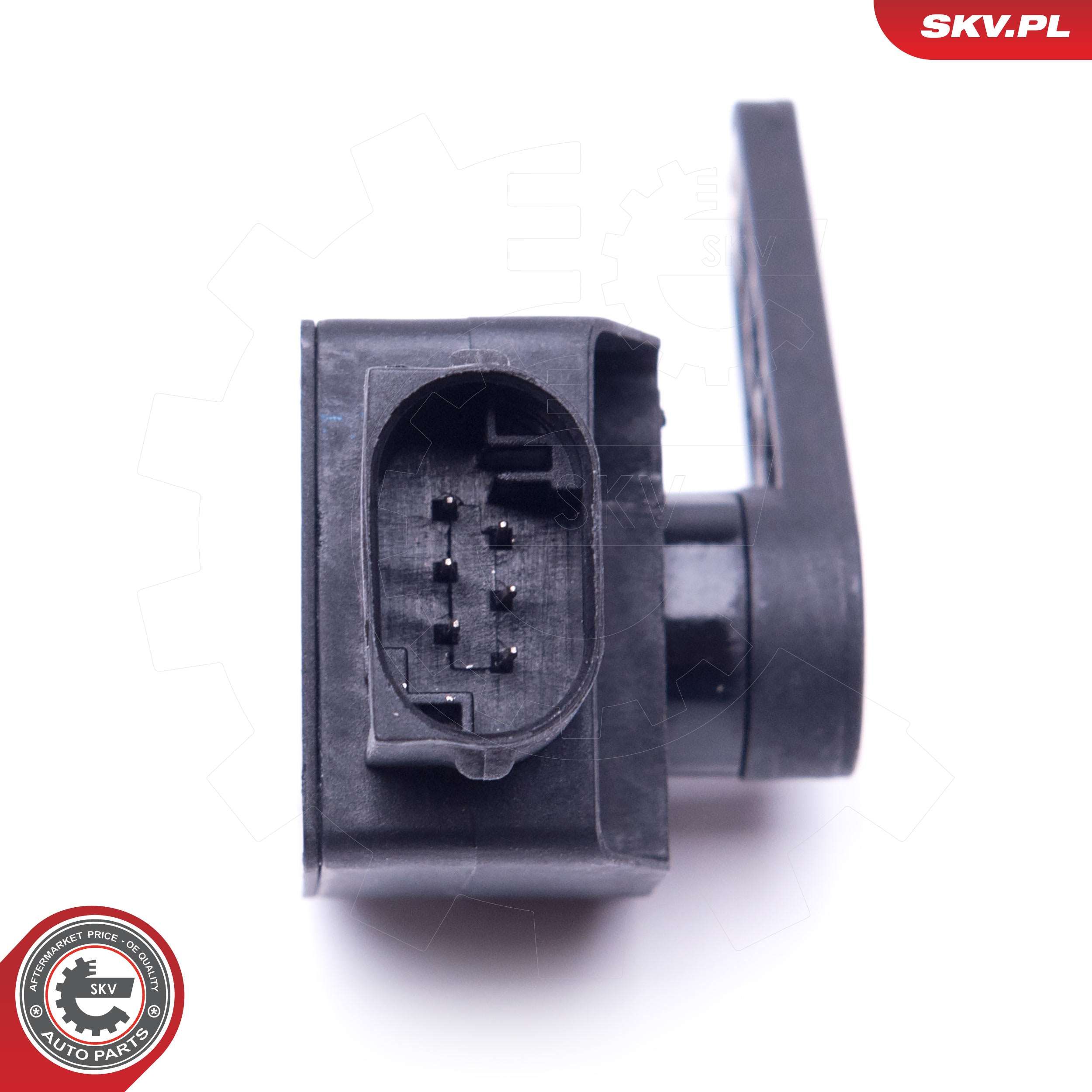 ESEN SKV 17SKV468 - Sensor, Leuchtweitenregulierung