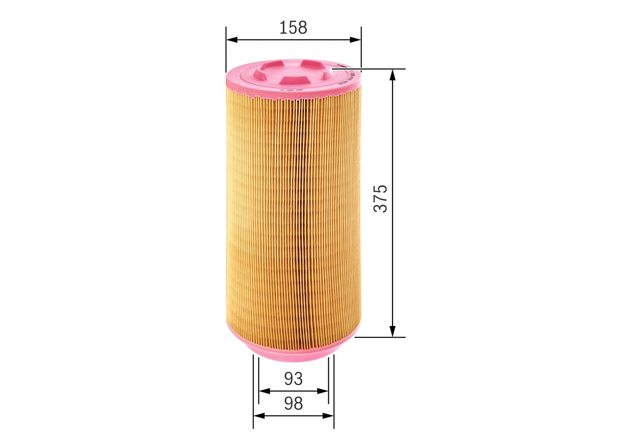 Luftfilter