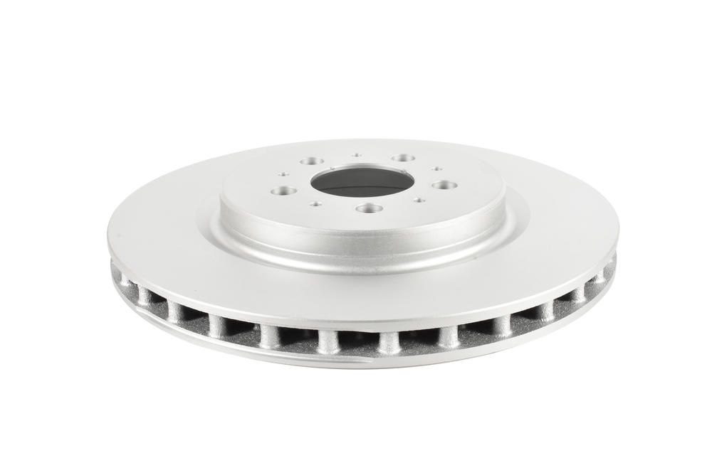 En-Shield Standard [ Volvo S60 & V70 R 2.5L Turbo AWD 11/03-10/05 R ] - TecDoc 1