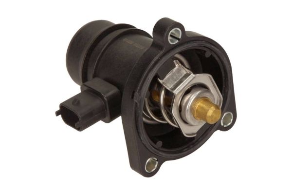 Thermostat, Kühlmittel