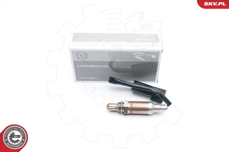 Lambdasonde