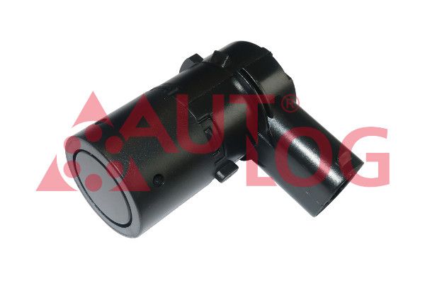 Sensor, Einparkhilfe