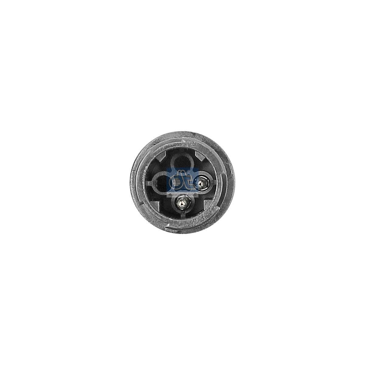 Sensor, Kraftstoffvorrat
