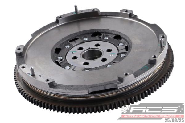DMF MAHINDRA - TecDoc 1