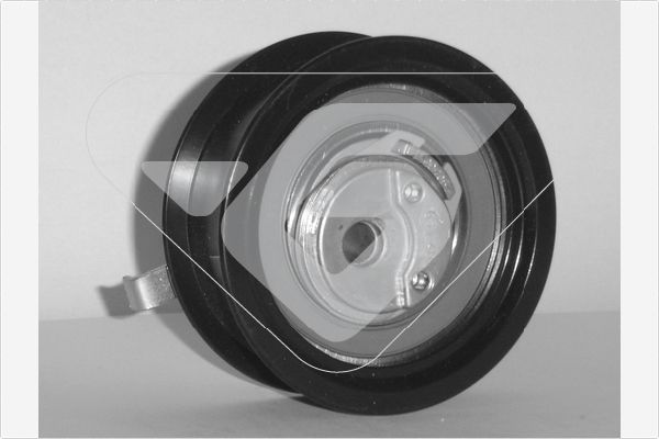 Spannrolle, Zahnriemen